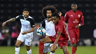 Getty-Al-Sadd SC v Al Duhail SC - Qatar Stars League