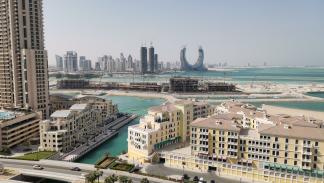 عقارات قطر (العربي الجديد)