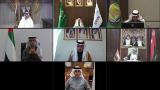 وزراء النقل والمواصلات في الخليج (قنا)