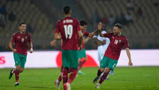 تغييرات منتظرة في تشكيلة المنتخب المغربي لمواجهة الغابون