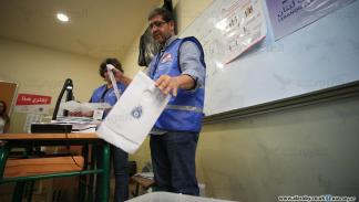 النتائج الأولية لانتخابات لبنان النيابية (حسين بيضون)