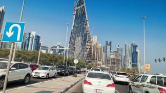 نمو القطاع العقاري في قطر (العربي الجديد)