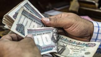 الدولار يواصل الارتفاع في مصر (getty)
