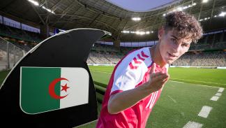 سجل شياخة 8 أهداف في دوري أبطال أوروبا للشباب (العربي الجديد/Getty)