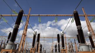 كهرباء المغرب غيتي