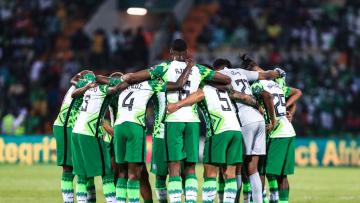 3 أسرار وراء سقوط المنتخب النيجيري في كأس أمم أفريقيا