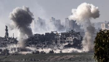  يوميات الحرب في غزّة 1764258754