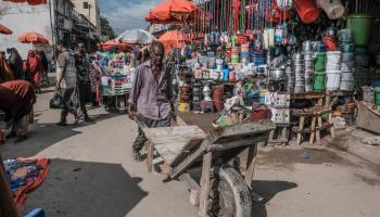 أسواق الصومال (فرانس برس)