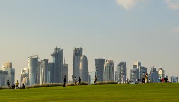 قطر (دايفيد راموس/Getty)