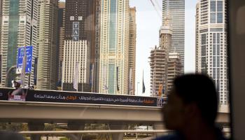 مصارف دبي الأكثر عرضة لمخاطر الأصول بسبب إفلاس شركات العقار 