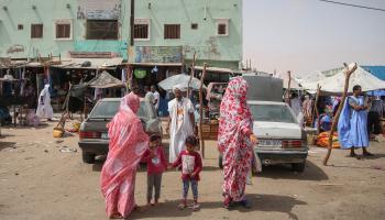 موريتانيا تتراجع سنوياً وفق مؤشر مدركات الفساد 