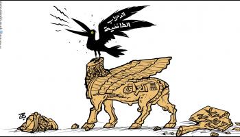 الاحزاب الطائفية في العراق