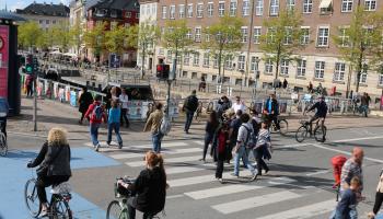 كوبنهاغن في مواجهة توثيق منهجية التمييز والتحيز ضد أبناء المهاجرين (العربي الجديد)