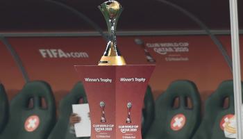 بايرن ميونخ يتوج بكأس العالم للأندية في قطر