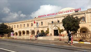جامعة ماردين التركية (العربي الجديد)