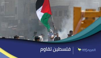فلسطين تقاوم