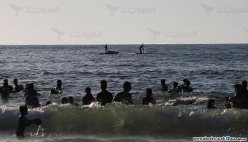 بحر غزة 3 (عبد الحكيم أبو رياش)