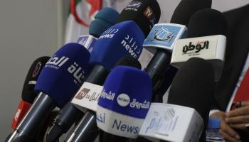 القنوات الجزائرية تتعرض لرقابة مشددة من قبل السلطات (العربي الجديد)