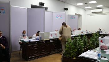 إقبال الأطباء على المشاركة في الانتخابات محدود (نقابة أطباء مصر)