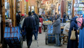 أسواق المغرب (Getty)