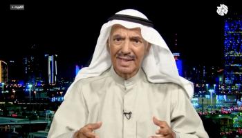 مقالات محمد الشارخ في مقابلة خليج العرب