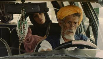 "سولا": أفضل فيلم طويل في "مهرجان مالمو للسينما العربية 2022" (الملف الصحافي)