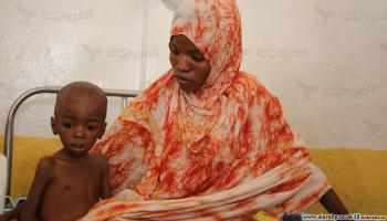 نصف سكان الصومال مهددون بمجاعة (العربي الجديد)