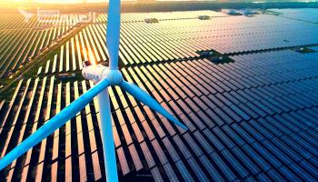 تعرّف إلى أفضل 10 شركات طاقة شمسية عالمياً خلال 2022