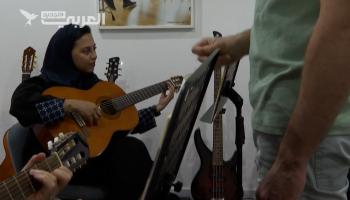 مراكز خاصة تحقق أحلام سعوديين بتعلم الموسيقى