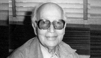حسين مؤنس (1911 - 1996)
