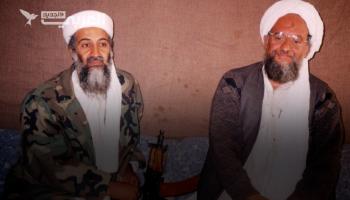 مقتل زعيم تنظيم القاعدة.. ماذا تعرفون عن أيمن الظواهري؟