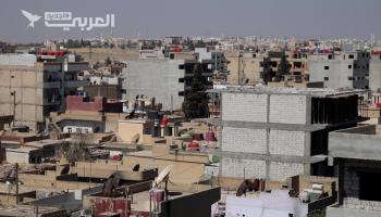 ارتفاع أسعار العقارات يجبر الناس شمال شرق سورية