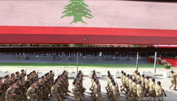 الشغور الرئاسي في لبنان يطيح باحتفال الاستقلال المركزي/سياسة/العربي الجديد