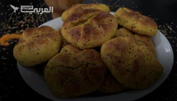 "المسَفَّن" تراث من المطبخ الفلسطيني مرتبط بموسم الزيتون