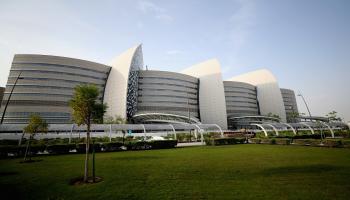 Hospital doha