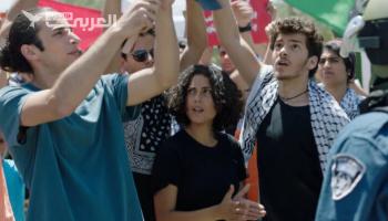 ثلاث جوائز في مهرجان القاهرة السينمائي لفيلم "علم" الفلسطيني	