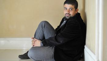 أحمد عبدالله السيّد: لا أحب السينما الرمزية (غاريث كاترْمُل/Getty)