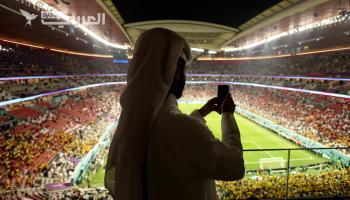 لحظات لن تنساها الجماهير في مونديال قطر 2022