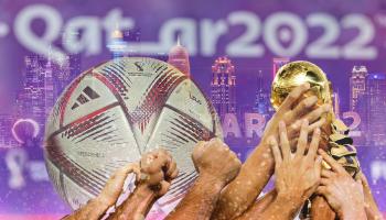 كأس العالم الذهبية وترقب حول اسم الفائز بها
