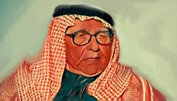 عبد السلام المجالي