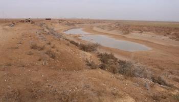 نهر الخابور (العربي الجديد)