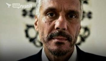 الإفراج عن المعارض الجزائري رشيد نكاز "لأسباب إنسانية"