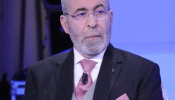 الناشط السياسي والمحامي التونسي الأزهر العكرمي-فيسبوك