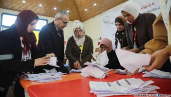 انتخابات ذوات الإعاقة (عبد الحكيم أبو رياش)