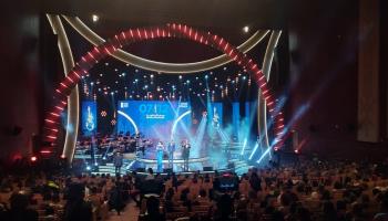 اختتام مهرجان الأغنية التونسية بتتويج الفائزين (العربي الجديد)
