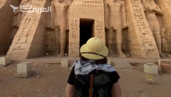 تهاوي الجنيه وحرق الأسعار يجعل مصر وجهة سياحية لأصحاب الدخل المحدود