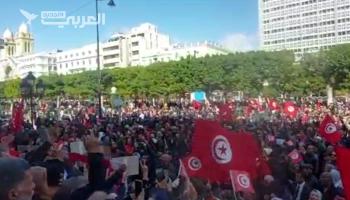 جبهة الخلاص تدعو لجبهة وطنية لإسقاط الانقلاب