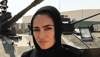  راميتا نافي: بحث استقصائي توثيقي في واقع المرأة الأفغانية (الملف الصحافي)