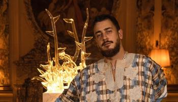 الفنان المغربي، سعد لمجرد