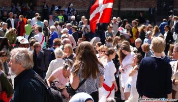 تعترف دنماركيات بأن تأثير التحرش الجنسي سلبي مقارنة بمضايقات مثل الاتجاه السياسي (العربي الجديد)  